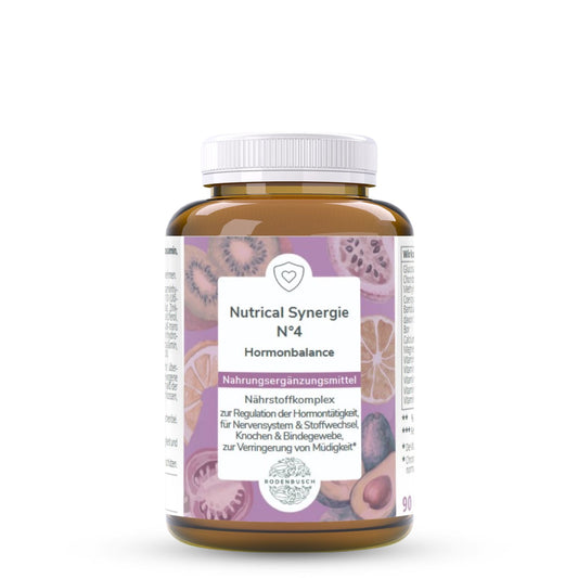 Nutrical Synergie N°4 | Hormonbalance