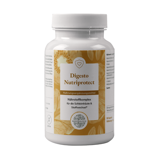 Digesto Nutriprotect + Digesto Plantoprotect + Digesto Planto AKUT