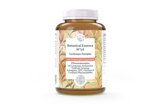 Botanical Essence N°14