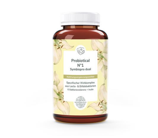 Probiotical N°1