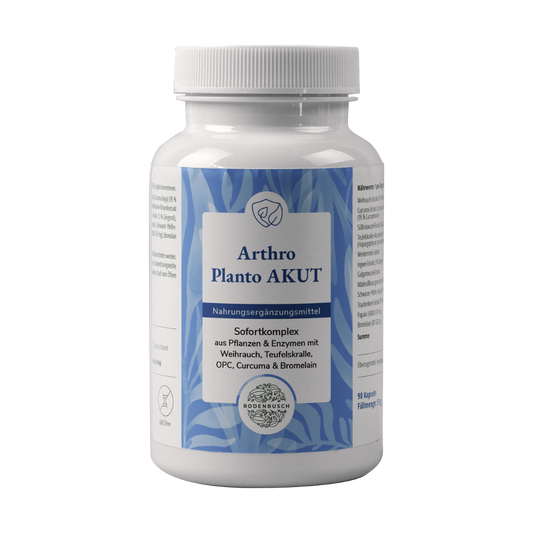 Arthro Planto AKUT
